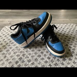 Men’s Nike Court Vision Low Sneaker